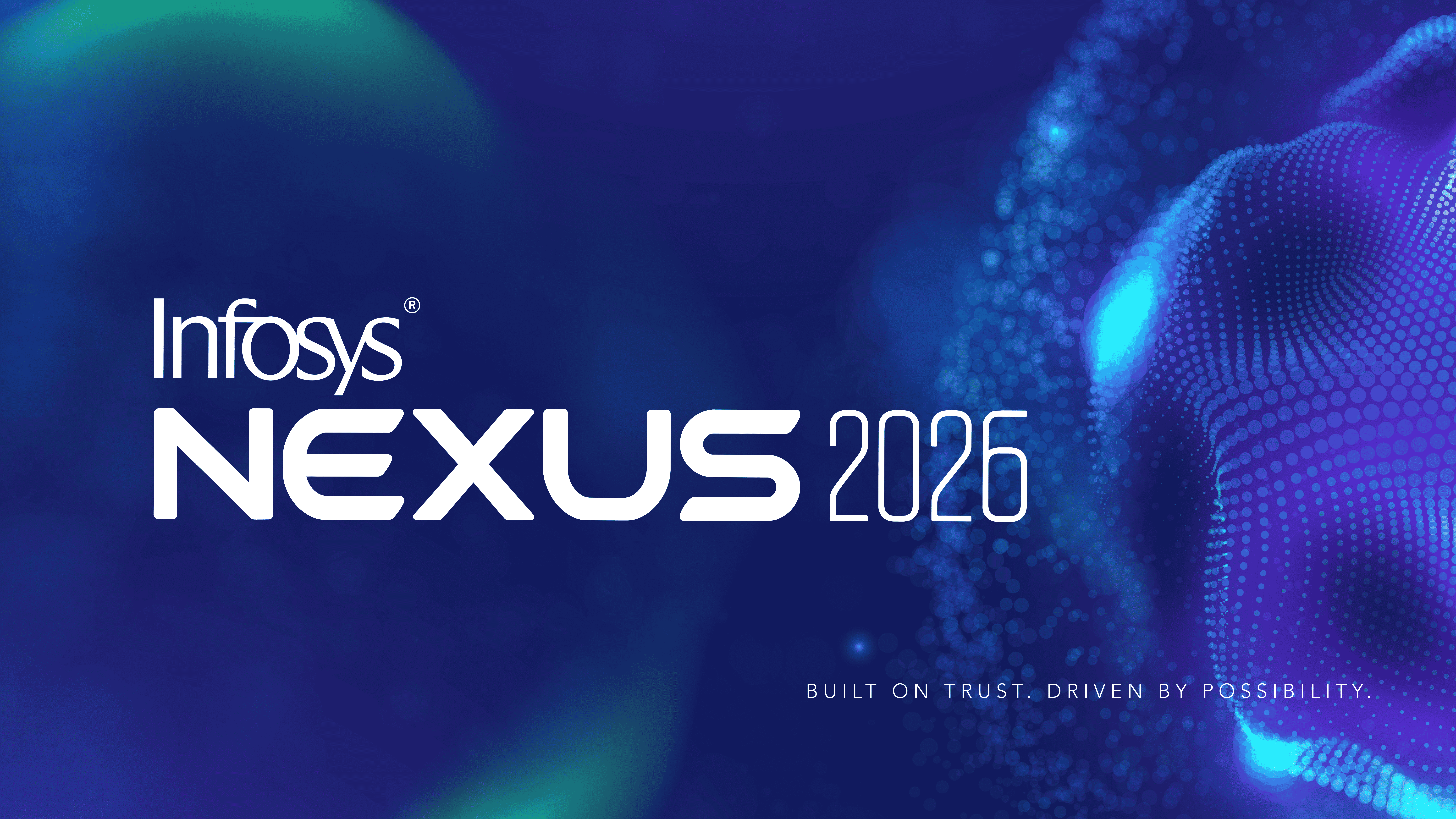 Infosys Nexus 2026